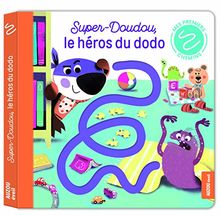 Super-Doudou, le héros du dodo