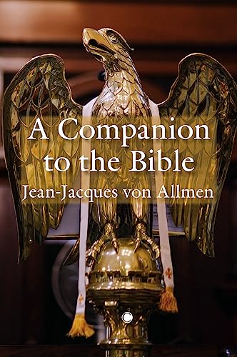 A Companion to the Bible