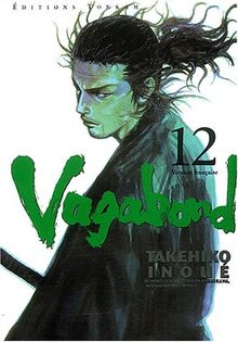 Vagabond. Vol. 12