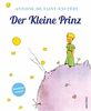 Der Kleine Prinz (Geschenkausgabe) - Jubiläumsausgabe