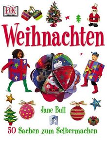 Sachen zum Selbermachen: Weihnachten