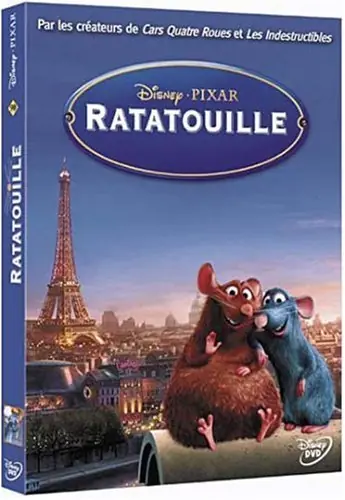 Ratatouille