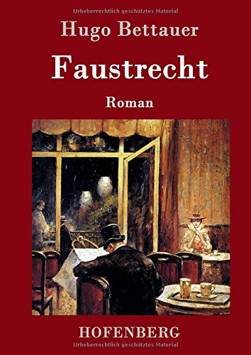 Faustrecht