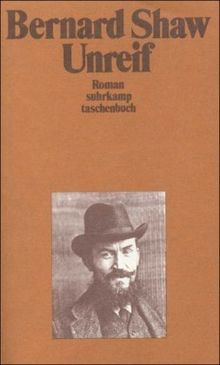 Unreif: Roman