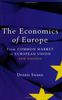 The Economics of Europe: From Common Market to European Union (Penguin Business Library)