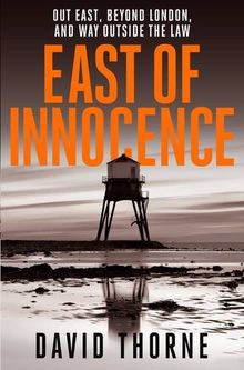 East of Innocence: Daniel Connell 01 (Daniel Connell 1)