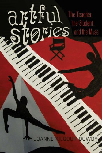 Artful Stories: The Teacher, the Student, and the Muse (Black Studies and Critical Thinking)