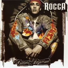 Amour suprême von Rocca | CD | Zustand sehr gut