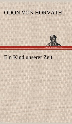 Ein Kind unserer Zeit