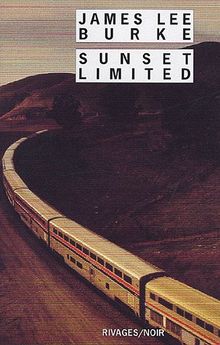 Sunset Limited de Burke, James-Lee | Livre | état très bon