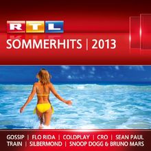 Rtl Sommer Hits 2013