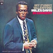 My Funny Valentine