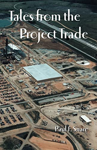 Tales From The Project Trade