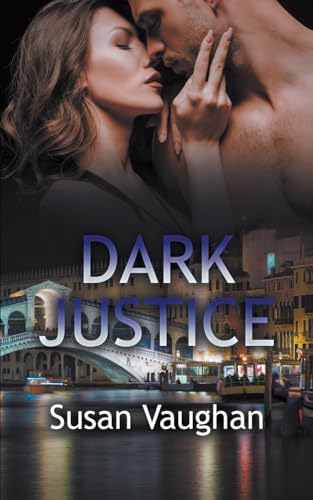 Dark Justice (The Dark Files, Band 5)