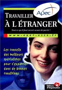 Travailler à l'étranger