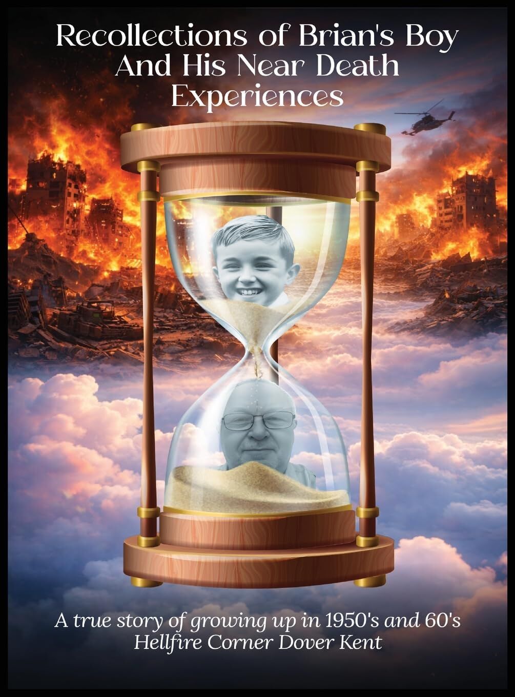 Recollections Of Brian's Boy And His Near-Death Experiences