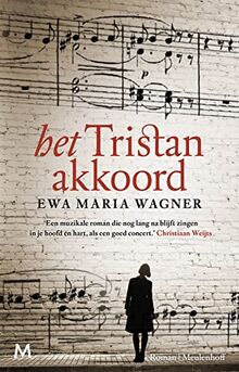 Het Tristan-akkoord: roman