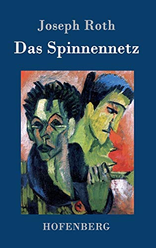 Das Spinnennetz: Roman