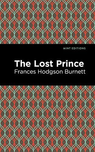 The Lost Prince (Mint Editions―The Children's Library)