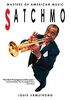 Louis Armstrong: Masters of American Music: Satchm [DVD] [Import]
