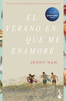 El verano en que me enamoré: Trilogía El verano en que me enamoré 1 (Bestseller)