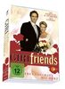 Girlfriends - die komplette 4. Staffel (3DVDs)