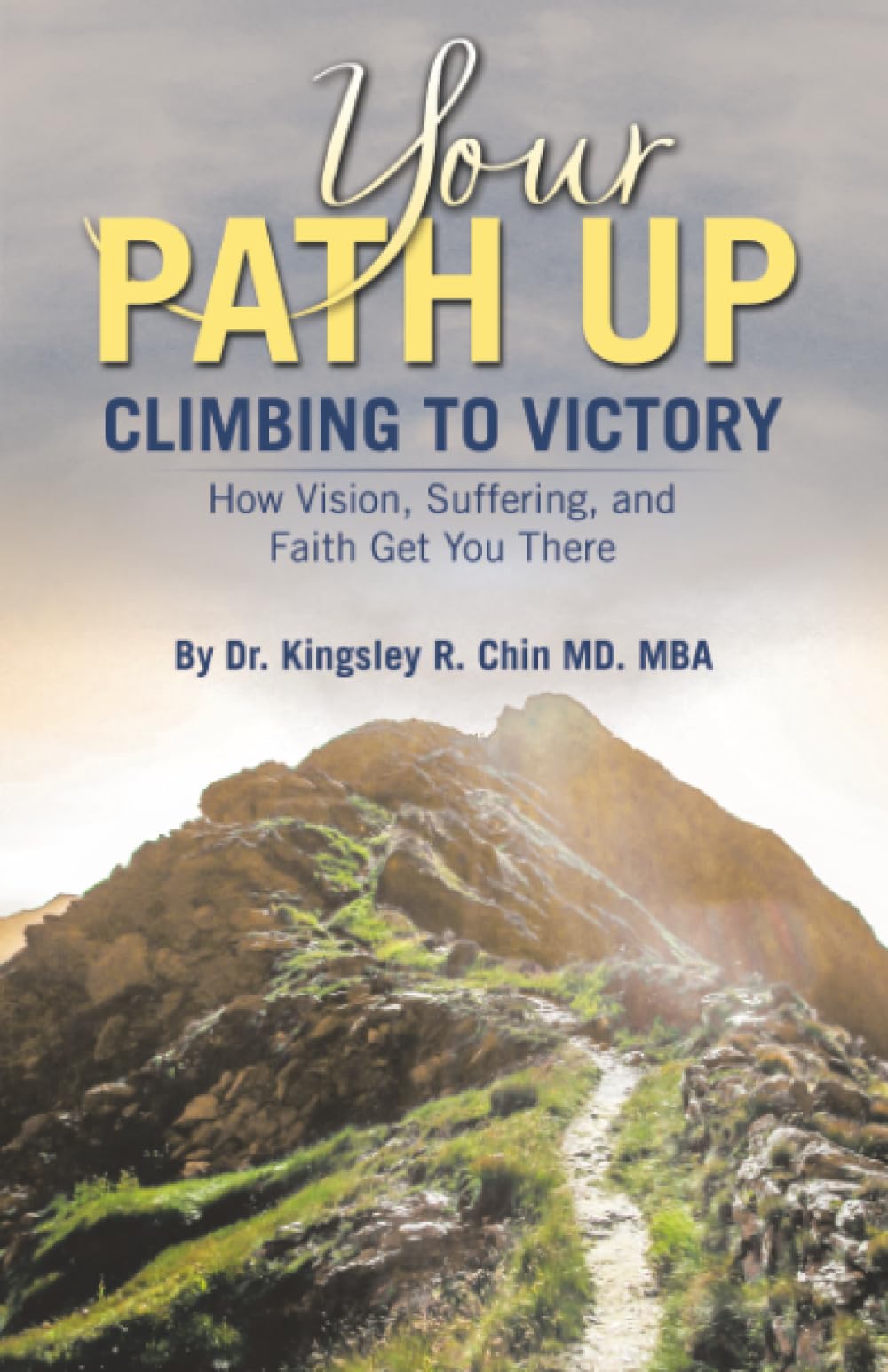 YOUR PATH UP