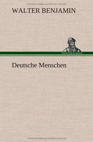 Deutsche Menschen