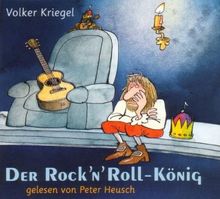 Der Rock'n' Roll-König. 2 CDs.