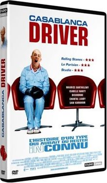 Casablanca Driver [FR Import]