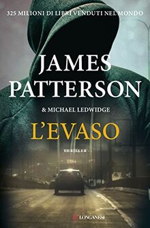 L'evaso (La Gaja scienza, Band 1251)