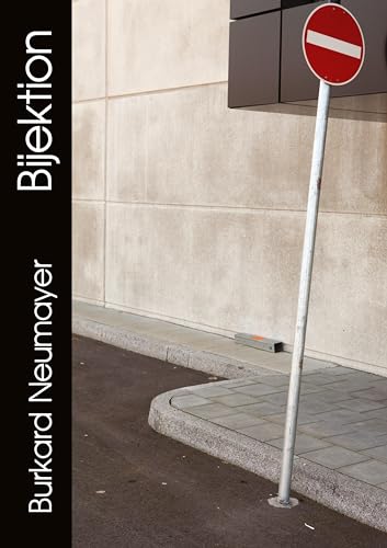 Bijektion - Burkard Neumayer Kartoniert (TB)