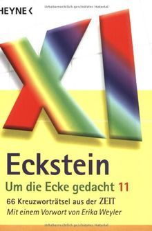 Um die Ecke gedacht 11