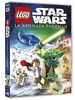 Star Wars Lego: La Amenaza Padawan (Import Dvd) (2011) Dibujos Animados; David