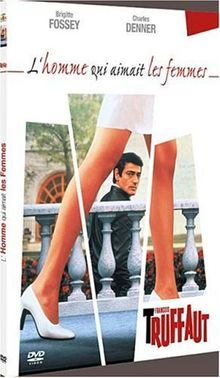 L'homme qui aimait les femmes [FR Import]