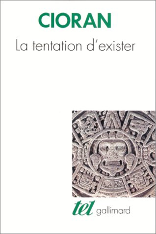 La Tentation D'exister (tel)