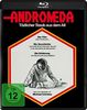 Andromeda - Tödlicher Staub aus dem All [Blu-ray]