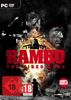 Rambo: The Video Game - 100% uncut