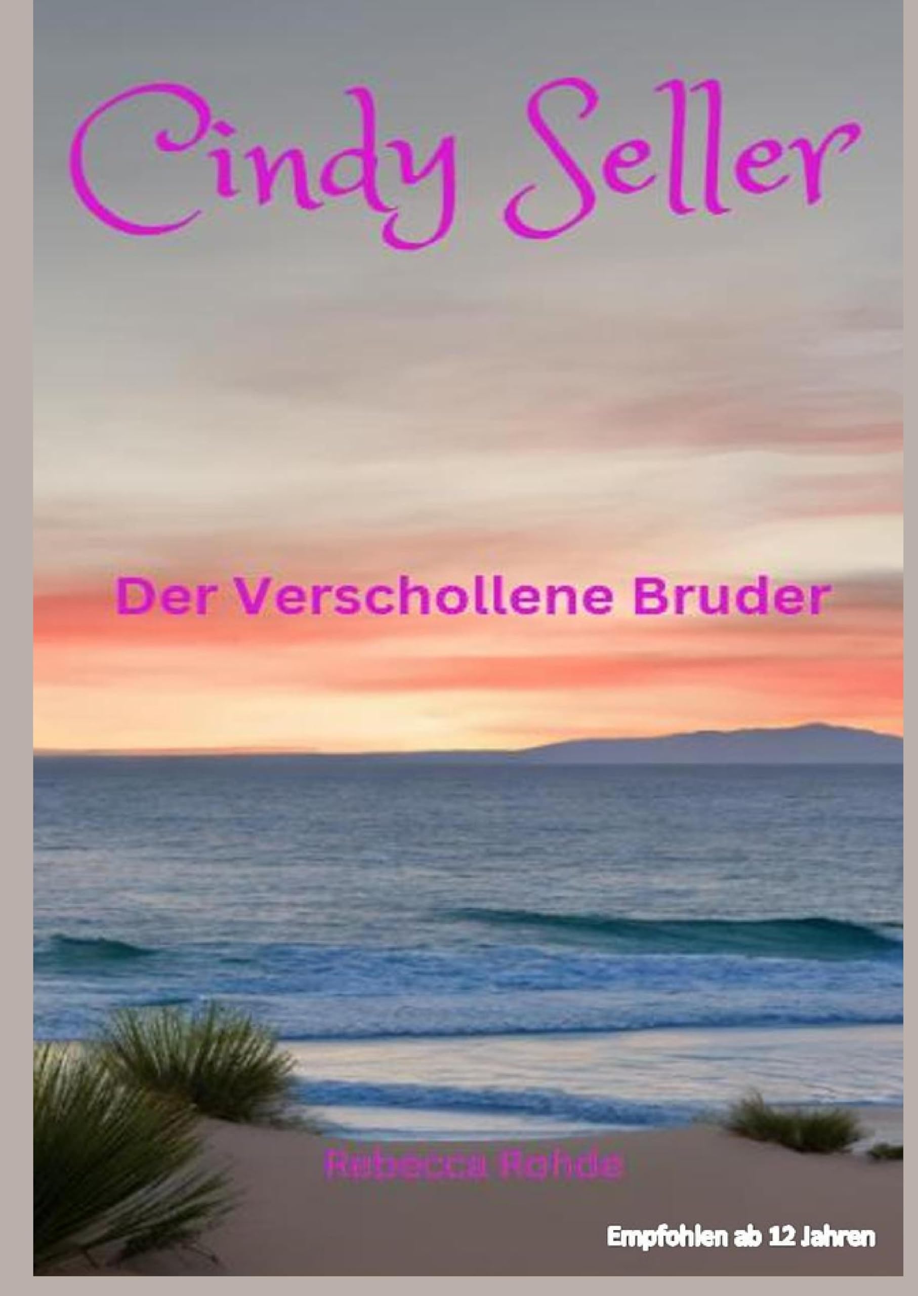 Cindy Seller: Der verschollene Bruder