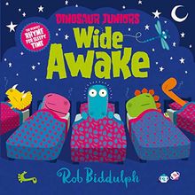 Dinosaur Juniors (3): Wide Awake