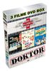 Doktor Box [3 DVDs]