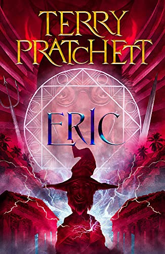 Terry Pratchett Eric, Discworld, The Unseen University Collection