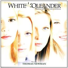 White Oleander