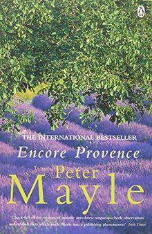 Encore Provence