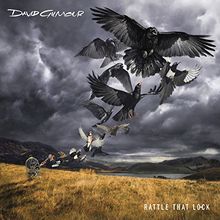 Rattle That Lock von David Gilmour | CD | Zustand gut