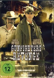 Gunfighters Revenge