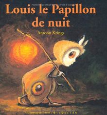 Louis le papillon de nuit