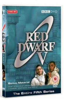 Red Dwarf - Series 5 [2 DVDs] [UK Import]
