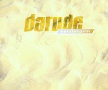 Sandstorm von Darude  | CD | Zustand gut