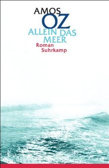 Allein das Meer